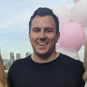 Meet your Posher, Ben